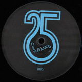 Giacomo Silvestri - Ectoplasma EP