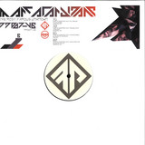 Marc Acardipane - The Most Famous Unknown Remastered V6