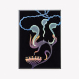 Grykë Pyje - Collision And Coalescence