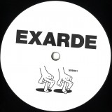 Orbet & Sorv - Outbreak EP