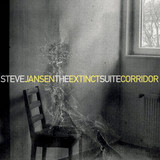 Steve Jansen - The Extinct Suite / Corridor