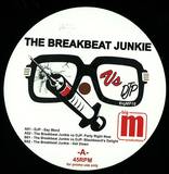 The Breakbeat Junkie Vs. Djp - Bigm Presents..