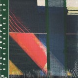 The Jaffa Kid - Atmospheres EP