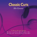 Various - Classic Cuts 80s Groove