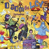 Luiz Carlos Vinhas - O Som Psicodélico De L. C. V​.