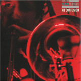 Justin Thurgur - No Confusion
