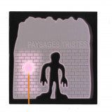 Rachel Sassi & Victor De Roo - Paysages Tristes