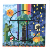 Leo Leal - Fractal Magic