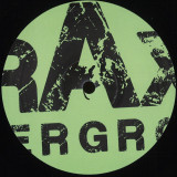 Nail - Baia Verde EP
