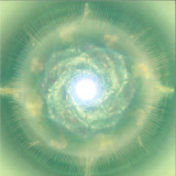 Celestial Being - Love Frequency LP