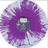 Various - Subbase & Friends EP (Splatter Vinyl)