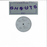 Various - Shouts 2021 Vol.2