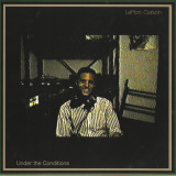 LeRon Carson - Under The Conditions 2x12"