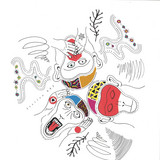 Eleven Tigers Feet Dark Sky Remix - Stableface Ep Pt 2