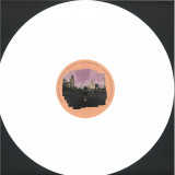 Amandra - Ruban Rouge EP