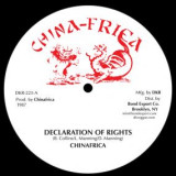 CHINAFRICA - DECLARATION OF RIGHTS / BABABOOM