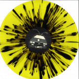 N-TER - Electro Transmissions 006 - Detroit On My Mind EP