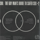 COIL - THEME FROM THE GAY MAN’S GUIDE TO SAFER SEX LP