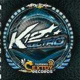 K12 - Rock N' Roll / Terrorist