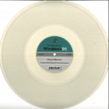 INTERFUNK - MISSION MILLENNIUM EP