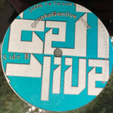 Genaka Genlive - Back To Normal