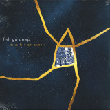Fish Go Deep - This Bit Of Earth LP