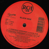 Black Box - Everybody Everybody