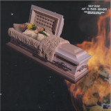 WILLY ORGAN - LAAT ZE MAAR BRANDEN LP