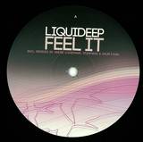 Liquideep - Feel It
