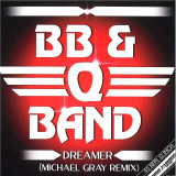 BB & Q BAND - DREAMER EP