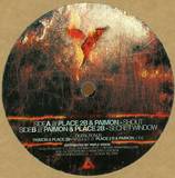 Place 2b & Paimon - Shout / Secret Window