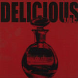DELICIOUS INC. - EAU DE CHANTÈ EP