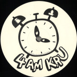 4am Kru - Good Time EP