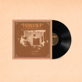 Sylvie - Sylvie LP