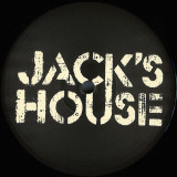 Legit Trip - Dark Moan EP