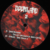 Various - Doomland 2 (2x12")