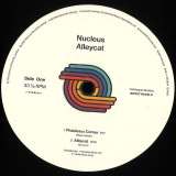Nucleus - Alleycat LP