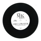 Mr K Edits - Like A Prayer