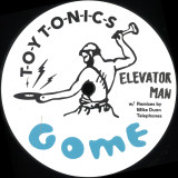 Gome - Elevator Man