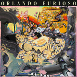 Vicente Atria - Orlando Furioso LP