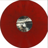 Various - Illegal Alien XVI Years Vol 4 (Marbled Red )