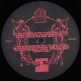 Christian AB - Red Tears