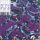 A3000 - MAGNETIC GLIDING LP 2x12"