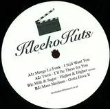 House Classics - Ep Ft. 4 Tracks