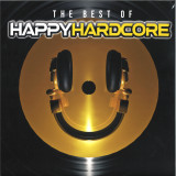 Various - BEST OF HAPPY HARDCORE