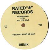 Unknown Artist - Hollywood Thing/time Waits For No Man