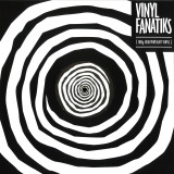 Rhythm Section - The Sequel (Part Two)