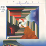 Mildlife - Chorus LP
