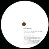 Mark Broom / Markus Suckut - She Don't Like The Collar / False