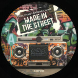 Colombo & Dassier Chams - Made In The Street